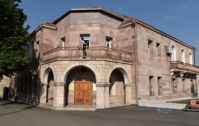 Մասիս Մայիլյանի հետ Հարավային Օսիայի ժողովրդի ցեղասպանության ճանաչմանն աջակցելու հարցը չի քննարվել. Արցախի ԱԳՆ