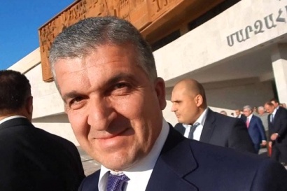 ՀՀ երրորդ նախագահի թիկնազորի նախկին պետի եղբորորդին համաներումով ազատ է արձակվել. «Ժողովուրդ»