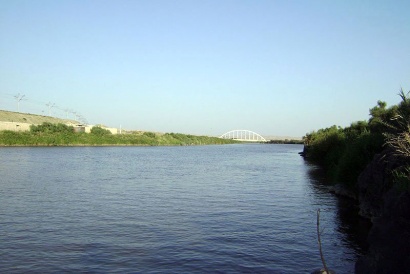 Արաքսի ավազանի ջրերի շուրջ Հայաստանը և Թուրքիան կարող են գլոբալ բախումներ ունենալ. «Փաստ»