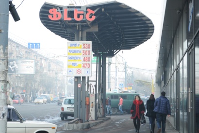 «Ֆլեշի Բարսեղի» սիրտը շատ փող է ուզում. առաջիկայում բենզինի գները կբարձրանան. «Ժամանակ»