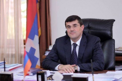 Արայիկ Հարությունյանն ազատվել է Արցախի նախագահի խորհրդական-հատուկ հանձնարարությունների գծով ներկայացուցչի պաշտոնից
