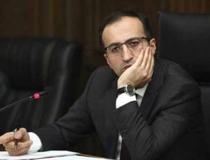 Պատգամավորները դժգոհ են եղել Արսեն Թորոսյանի հետ հանդիպումից` ինչո՞ւ. «Ժողովուրդ»