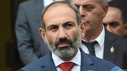 Մայիս-հունիս ամիսներին Հայաստանում քաղաքական բողոքի լուրջ ալիք կլինի իշխանությունների դեմ. «Իրատես»