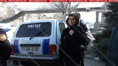 Փաստաբանը համոզված է, որ «Լապտերիկ» մանկապարտեզի տնօրենը երեխաների սնունդը մանկապարտեզից այլ տեղ չի տեղափոխել. ՖՈՏՈՌԵՊՈՐՏԱԺ, ՏԵՍԱՆՅՈՒԹ