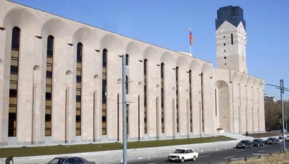 Քաղաքապետարանը զբաղեցրած տարածքից որևէ լրատվամիջոցի վտարելու մտադրություն չունի. պարզաբանում