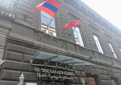 ՀՅԴ-ն իր վրա է վերցնում Սփյուռքի նախարարության գործառույթները. «Ժամանակ»