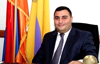 Նոր Նորքի և Վաղարշապատի ոստիկանները հայտնաբերել են գեներալ Մանվել Գրիգորյանի տղայի տունը թալանողներին. գողացված ապրանքների մի մասը հայտնաբերվել է