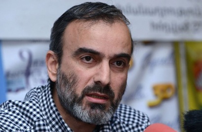 Ժիրայր Սեֆիլյանի սպառնալիքը բխում է ռուսական կողմի շահերից. «Փաստ»