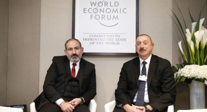 Հայաստանի և Ադրբեջանի առաջնորդներն ընդունել են առաջիկայում հանդիպելու առաջարկը. ԵԱՀԿ ՄԽ
