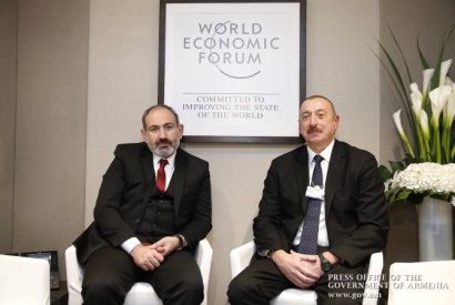 Հայաստանի և Ադրբեջանի ղեկավարներն ընդունել են հանդիպելու առաջարկը. ԵԱՀԿ ՄԽ համանախագահների հայտարարությունը
