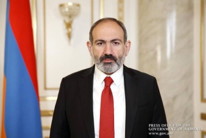 Նիկոլ Փաշինյանը պետության անունից ներողություն խնդրեց 2008 թվականի մարտի 1-ի բոլոր զոհերից. ՏԵՍԱՆՅՈՒԹ