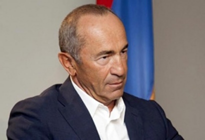 Ռոբերտ Քոչարյանի մասին հոդվածի տպագրության համար մեզ գումար են վճարել. «California Courier» թերթի հիմնադիր Հարութ Սասունյան. newsbook.am