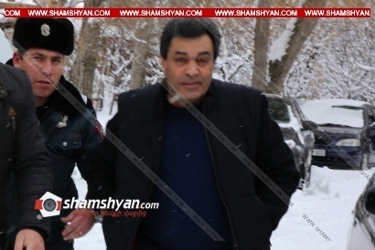 Կոտայքի մարզի քննիչների ճիշտ և գրագետ գործողությունների արդյունքում Հրազդանի նախկին քաղաքապետը չկարողացավ մոլորեցնել նրանց. նա վերականգնել է պետությանը պատճառված 102 մլն դրամը. ՖՈՏՈՌԵՊՈՐՏԱԺ, ՏԵՍԱՆՅՈՒԹ