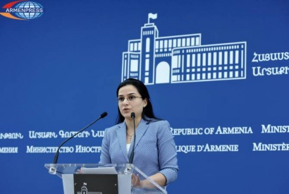 Դատապարտում ենք ՀՀ քաղաքացու նկատմամբ Ադրբեջանում միջազգային հումանիտար իրավունքի ակնհայտ խախտմամբ կայացրած դատավճիռը. Աննա Նաղդալյան