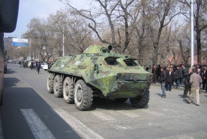 «Իմ քայլը» կարևորում է մարտի 1-ի իրադարձությունների հետևանքով վիրավորվածներին և զոհերի իրավահաջորդներին արդարացի փոխհատուցում տրամադրելը
