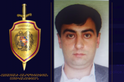 Վարկային կազմակերպության մասնաճյուղի կառավարիչը խաբեությամբ ավանդների պայմանագրեր է կնքել և հափշտակել մոտ 1 մլն դոլար. ՏԵՍԱՆՅՈՒԹ