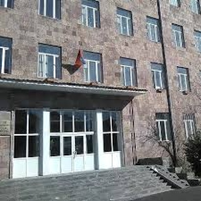 Արտակարգ դեպք Երևանում. թիվ 132 և թիվ 129 դպրոցների աշակերտների վիճաբանության հետևանքով 14-ամյա աշակերտը տեղափոխվել է հիվանդանոց