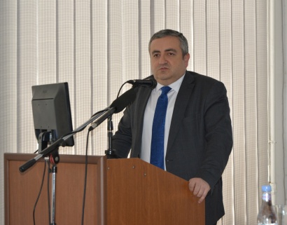 «Սննդի անվտանգությունը մեր երկրում պետք է դառնա առաջնահերթություն». Սննդամթերքի անվտանգության ծառայություն