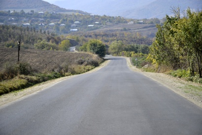 Ուշադրություն. «Թումանյան» կայարանից Օձունի խաչմերուկ ճանապարհահատվածը ժամանակավորապես փակ է լինելու