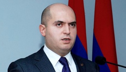 Եթե հանկարծ գնաց երկրորդ սցենարով, ապա մեծ վտանգ կա. Արմեն Աշոտյան․ «Ժողովուրդ»