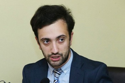 «Իմ քայլի» պատգամավորները սոցցանցերում զուսպ լինելու դասեր են տվել Իոաննիսյանին. «Իրավունք»