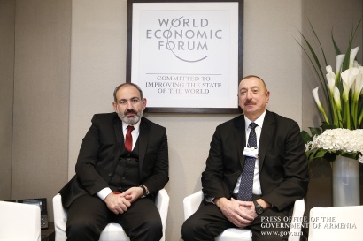 Համանախագահները Հայաստանի պահանջի հանդեպ նկատելի լոյալություն են ցուցաբերում․ «Ժամանակ»