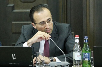 Տնտեսագիտական լիկբեզ՝ նախարարի համար. Արսեն Թորոսյանն աննախանձելի վիճակում է. «Ժողովուրդ»