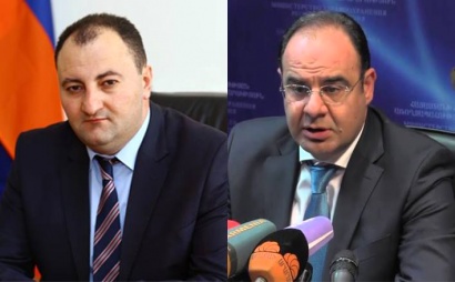 Առողջապահության նախկին փոխնախարարը 5 մլն դրամ գրավով դատարանից ազատ արձակվեց. հավաքվածներն ասում էին. «Կանանց տոնի առթիվ դատավորն ու նախկին փոխնախարարն իրար նվեր արեցին»