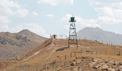 Իրան-Ադրբեջան սահմանին փոխհրաձգության հետևանքով ադրբեջանցի սահմանապահ է սպանվել