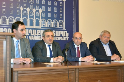 «Մեզնից յուրաքանչյուրը պետք է մտահոգված լինի սպառողների շահերի պաշտպանությամբ». քննարկումներ՝ Լոռու մարզում. ՖՈՏՈՌԵՊՈՐՏԱԺ