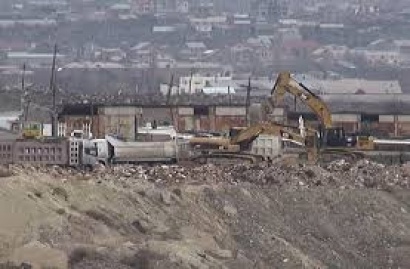 Փարաքար և Մերձավան գյուղերի բնակիչները հայտնվել են անելանելի վիճակում. «Ժողովուրդ»