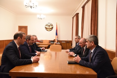 Հայաստանի ղեկավարությունը հայտնվել է, ըստ էության, փակուղային վիճակում․ «168 ժամ»
