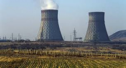 Երևանում կայացել է հայկական ԱԷԿ-ի շահագործման ժամկետի երկարաձգման նախագծի համատեղ համակարգող կոմիտեի նիստը