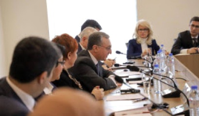 Կանայք խաղաղությանը և անվտնագությանն ուղղված փոփոխությունների հզոր դերակատարներ են. ԱԳ նախարար