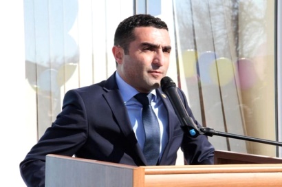 Կոտայքի մարզի բոլոր ԱԳԼՃԿ-ները միջազգային ստանդարտներին համապատասխան սանհանգույցներ կունենան. ՏԵՍԱՆՅՈՒԹ