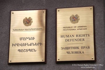 35 օր հացադուլ հայտարարած կալանավորը համաձայնել է բուժօգնություն ստանալ Մարդու իրավունքների պաշտպանի միջամտությունից հետո