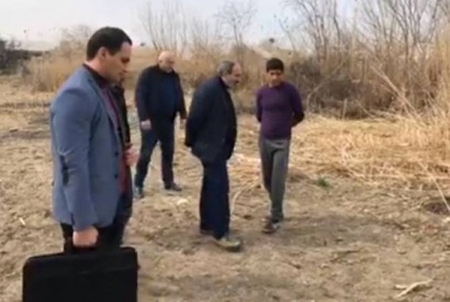 Նիկոլ Փաշինյանը նախապես չհայտարարածված այցով մեկնում է գյուղական համայնքներից մեկը. ՏԵՍԱՆՅՈՒԹ