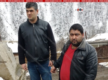 Կապանի ու Քաջարանի ոստիկանները Սյունիքի մարզի քննիչների հետ տաք հետքերով հայտնաբերեցին 44–ամյա հավաքարարի բնակարանը թալանողին ու գողացված 3 մլն 750 հազար դրամը. ՖՈՏՈՌԵՊՈՐՏԱԺ, ՏԵՍԱՆՅՈՒԹ
