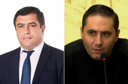 ԲՀԿ-ն առաջարկում է 1 տարվա ծառայությունից հետո զինվորին առաջնագիծ տանել. «Իմ քայլի» պատգամավորի կարծիքով՝ գաղափարը վատը չէ, բայց պետք է բազմակողմանի ուսումնասիրել. Tert.am