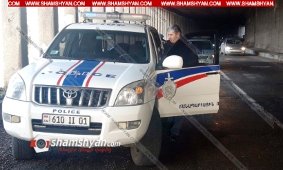 Էջմիածնի թունելը դարձել է պատուհաս՝ վարորդների համար. 15-ից ավելի ավտոմեքենաներ փոսերի պատճառով կոտրել են անվահեծանները. պատկան մարմինները փոսալցման նոր տեխնոլոգիա են կիրառում. ՖՈՏՈՌԵՊՈՐՏԱԺ, ՏԵՍԱՆՅՈՒԹ