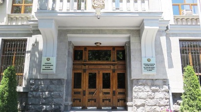«Ավան» հոգեկան առողջության կենտրոնում քաղաքացուց ենթադրյալ կաշառք ստանալու, պաշտոնեական լիազորությունները չարաշահելու և պաշտոնեական կեղծիք կատարելու դեպքի առթիվ քրեական գործ է հարուցվել