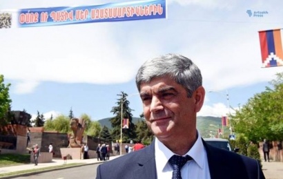 Միայն գործից անտեղյակը կարող էր 2016 թ․ ապրիլյան պատերազմը «դիվերսիա» անվանել. Վիտալի Բալասանյանը նոր փաստեր է հրապարակում