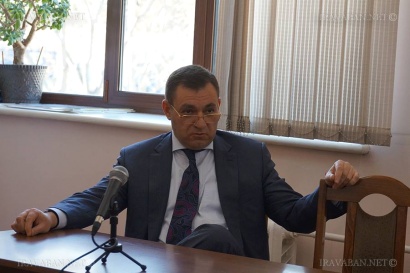 Ինչո՞ւ է Երևան քաղաքի ընդհանուր իրավասության դատարանի նախագահը դիմել ոստիկանության 6-րդ գլխավոր վարչության պետին