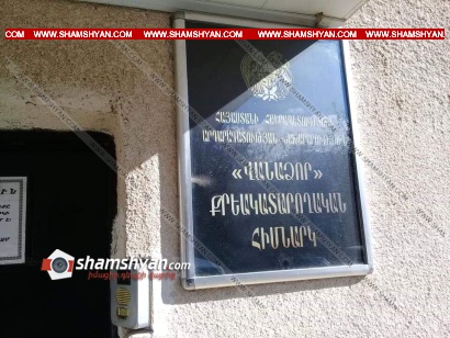 Հերթական ինքնասպանության փորձը՝ Վանաձորի բանտում. 29-ամյա կալանավորը 2 անգամ թիվ 1 կարանտինային խցում փորձել է ինքնասպան լինել. ՖՈՏՈՌԵՊՈՐՏԱԺ