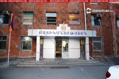 Արտակարգ դեպք Արմավիրի մարզում. գյուղապետից դժգոհ՝ 43-ամյա քաղաքացին գերեզմանոցում փորձել է ինքնասպան լինել. ոտքի էր ելել Արմավիրի մարզի ողջ ոստիկանությունը