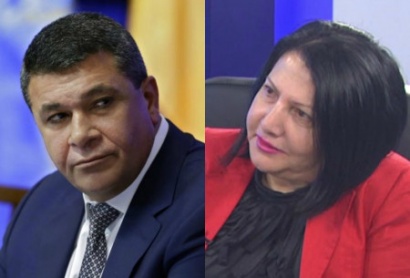 «Լրիվ սուտ է, դատավորն էլ կաշառված է». Վլադիմիր Գասպարյանի տան գործով դատի են տվել Սիլվա Համբարձումյանին. ԼՈւՐԵՐ.com