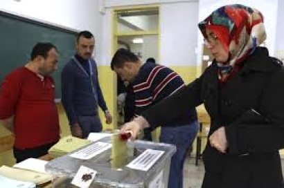 Էրդողանի կուսակցությունը, ի թիվս այլ խոշոր քաղաքների, կորցնում է նաև Ստամբուլը