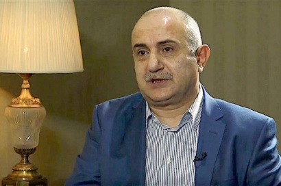 Սամվել Բաբայանը ներքին կայունության ամենամեծ ջատագովն է. Սամվել Բաբայանի գրասենյակը կրկին կոչ է անում