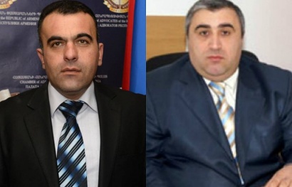Կաշառքի գործով քիչ առաջ ձերբակալվել է փաստաբան Վահագն Դանիելյանը. Amtimes.com