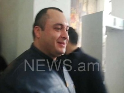 Վերաքննիչում մեկնարկեց Նորատուսցի Ալիկի գործով նիստը. դատարանում է Երեւանի դատախազը. News.am